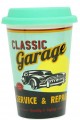 Kupa Bardak Garage Serisi Hediyelik