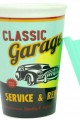 Kupa Bardak Garage Serisi Hediyelik