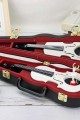 Kurmalı Gitar Müzik Kutusu ALK1228 Dekoratif Hediyelik