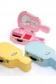 Kurmalı Gitar Müzik Kutusu Ve Takı Kutusu Dekoratif Hediyelik