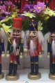KURŞUN ASKER AHŞAP DEKORATİF EŞYA (6lı SET 13CM)