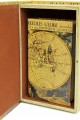Kutu Kitap Harita 2'li Set Dekoratif Hediyelik