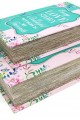 Kutu Kitap Love Story 2'li Set Kitap Kutusu Dekoratif Hediyelik