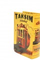 Kutu Kitap Taksim Ahşap Suni Deri Kaplı Dekoratif Hediyelik