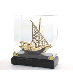 Kutulu Pirinç Gemi Kutulu Pirinç Gemi