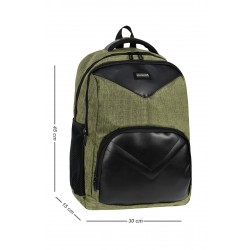 LAPTOP BÖLMELİ GÜNLÜK OKUL SIRT ÇANTASI LAPTOP BÖLMELİ GÜNLÜK OKUL SIRT ÇANTASI