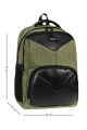 LAPTOP BÖLMELİ GÜNLÜK OKUL SIRT ÇANTASI