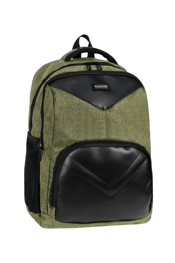 LAPTOP BÖLMELİ GÜNLÜK OKUL SIRT ÇANTASI