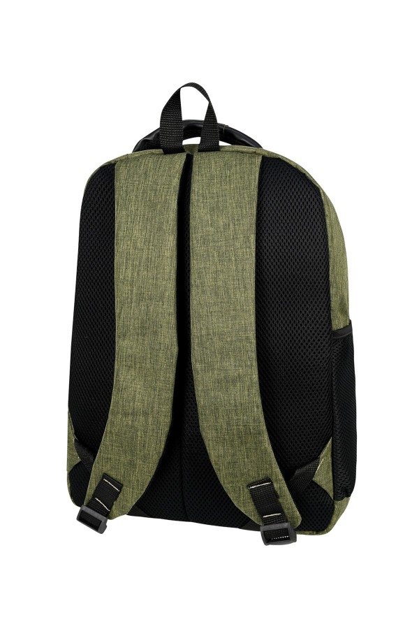 LAPTOP BÖLMELİ GÜNLÜK OKUL SIRT ÇANTASI