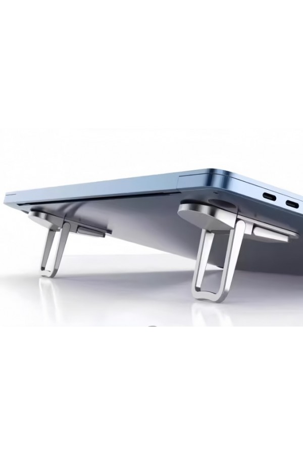 Laptop Stand 2 Kademeli Yükseltme Ayarlı 2 Adet Laptop Stand 2 Kademeli Yükseltme Ayarlı 2 Adet