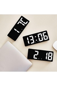 Led Ekranlı Dijital Saat