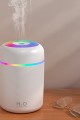 Led Işıklı Yeni Nesil Oda Araç İçi Nemlendirici Hava Nemlendirici