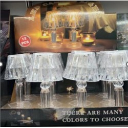 Led Masa Lambası Led Masa Lambası