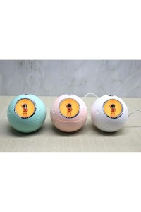 Ledli Buhurdanlık Difüzörü