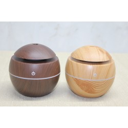 Ledli Buhurdanlık Difüzörü