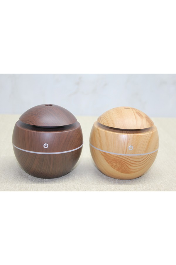 Ledli Buhurdanlık Difüzörü