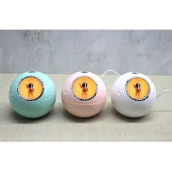 Ledli Buhurdanlık Difüzörü Ledli Buhurdanlık Difüzörü