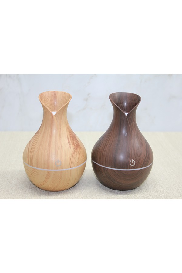 Ledli Buhurdanlık Difüzörü