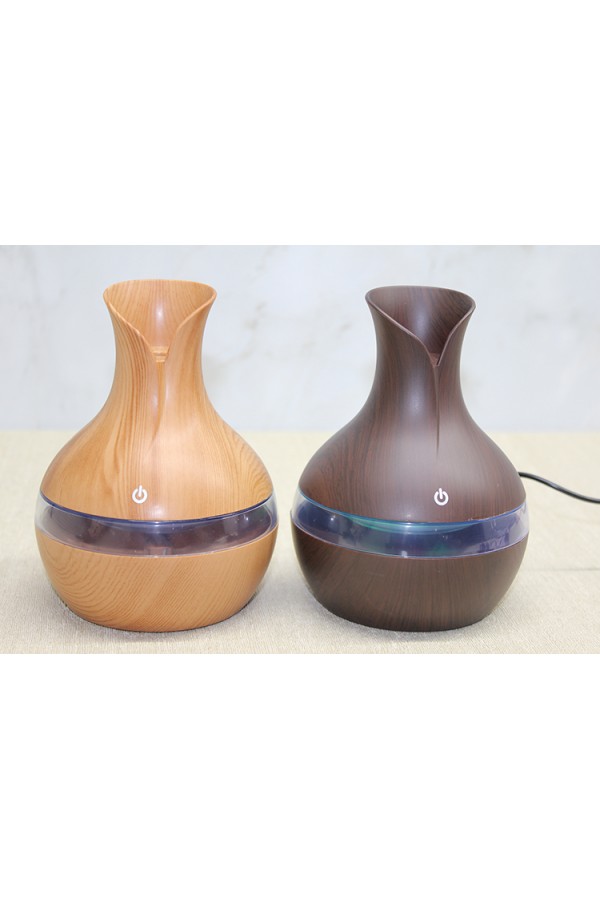 Ledli Buhurdanlık Difüzörü