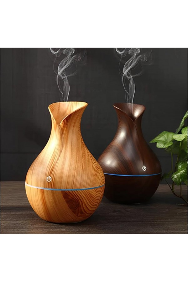 Ledli Buhurdanlık Difüzörü