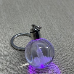 Ledli Galata Kulesi Tasarımı Kristal Anahtarlık Ledli Galata Kulesi Tasarımı Kristal Anahtarlık