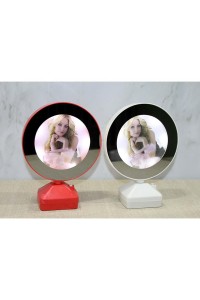 Ledli Sihirli Ayna Çerceve