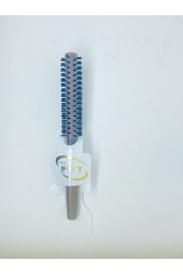 Liva 005 Isıya Dayanıklı Fön Fırçası Tarak