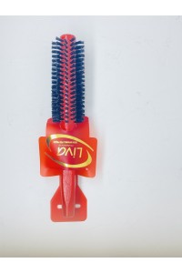 Liva 020 Isıya DayanıklıI Fön Fırçası Tarak