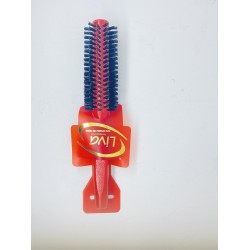 Liva 020 Isıya DayanıklıI Fön Fırçası Tarak Liva 020 Isıya DayanıklıI Fön Fırçası Tarak