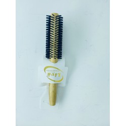 Liva 305 Isıya Dayanıklı Fön Fırçası Tarak Liva 305 Isıya Dayanıklı Fön Fırçası Tarak