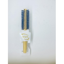 Liva 356 Isıya Dayanıklı Fön Fırçası Tarak Liva 356 Isıya Dayanıklı Fön Fırçası Tarak