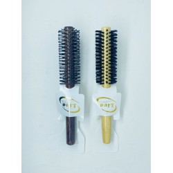 Liva 356 ve 503 Fön Fırçası Tarak Seti Liva 356 ve 503 Fön Fırçası Tarak Seti