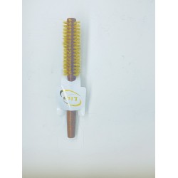 Liva 380 Isıya Dayanıklı Fön Fırçası Tarak Liva 380 Isıya Dayanıklı Fön Fırçası Tarak