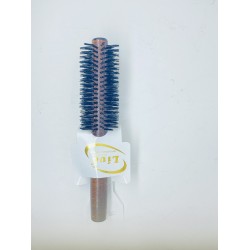 Liva 408 Isıya Dayanıklı Fön Fırçası Tarak Liva 408 Isıya Dayanıklı Fön Fırçası Tarak