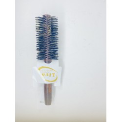 Liva740 Isıya Dayanıklı Fön Fırçası Tarak Liva740 Isıya Dayanıklı Fön Fırçası Tarak