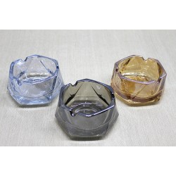 Lüks Modern Cam Küllük