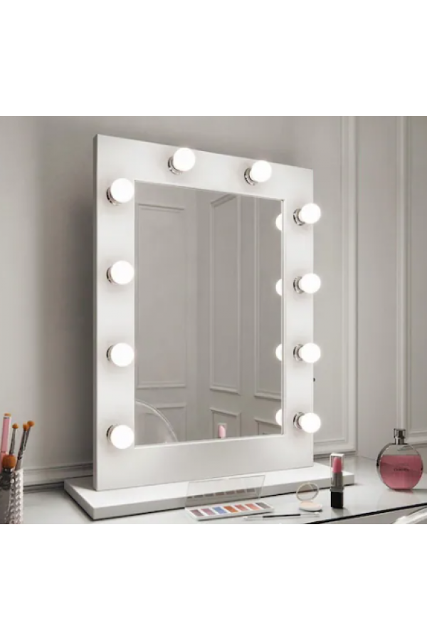 Makyaj Aynası Işığı 10'lu Led Işık