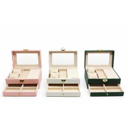 Makyaj Ve Takı Kutusu