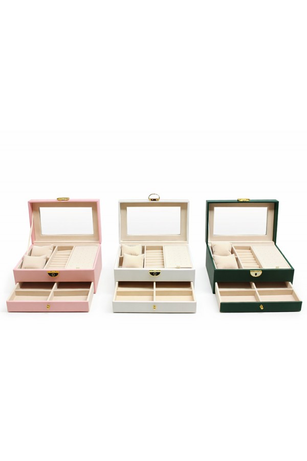 Makyaj Ve Takı Kutusu