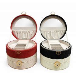 Makyaj Ve Takı Kutusu