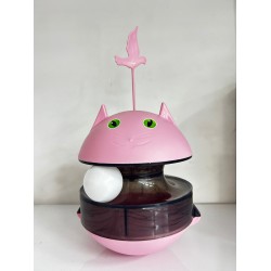 Mama Ödüllü Kedi Oyuncağı Hacı Yatmaz