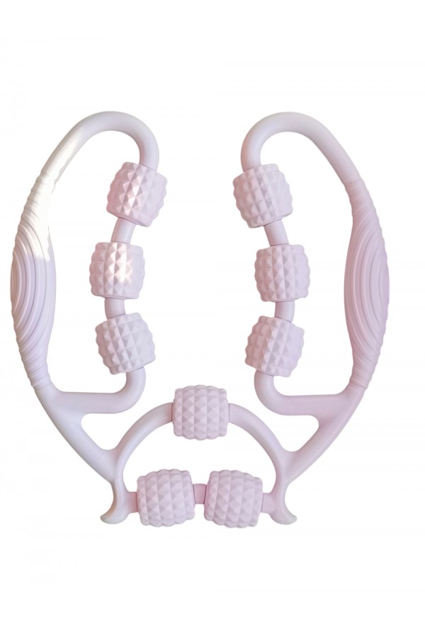 Manuel Kol Bacak Masaj Aleti