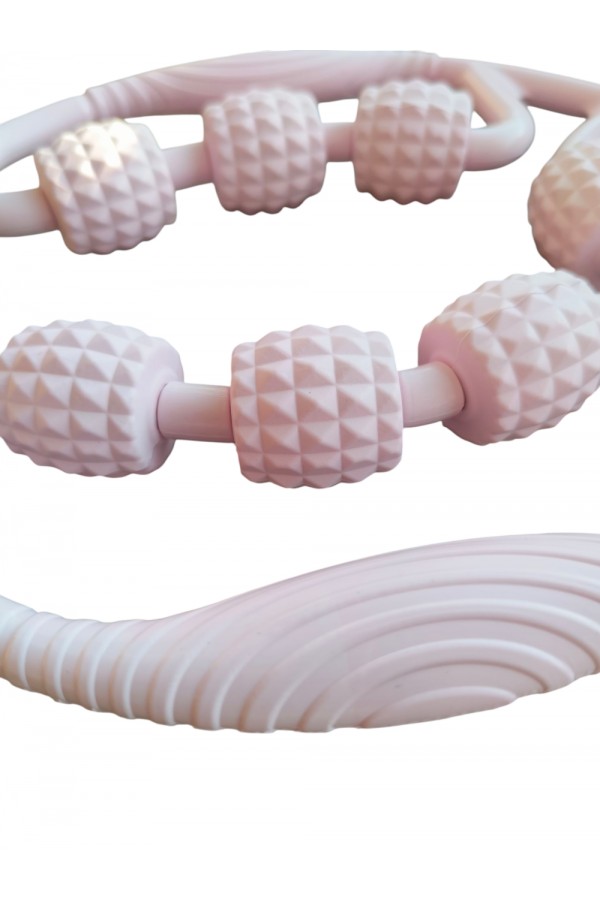 Manuel Kol Bacak Masaj Aleti