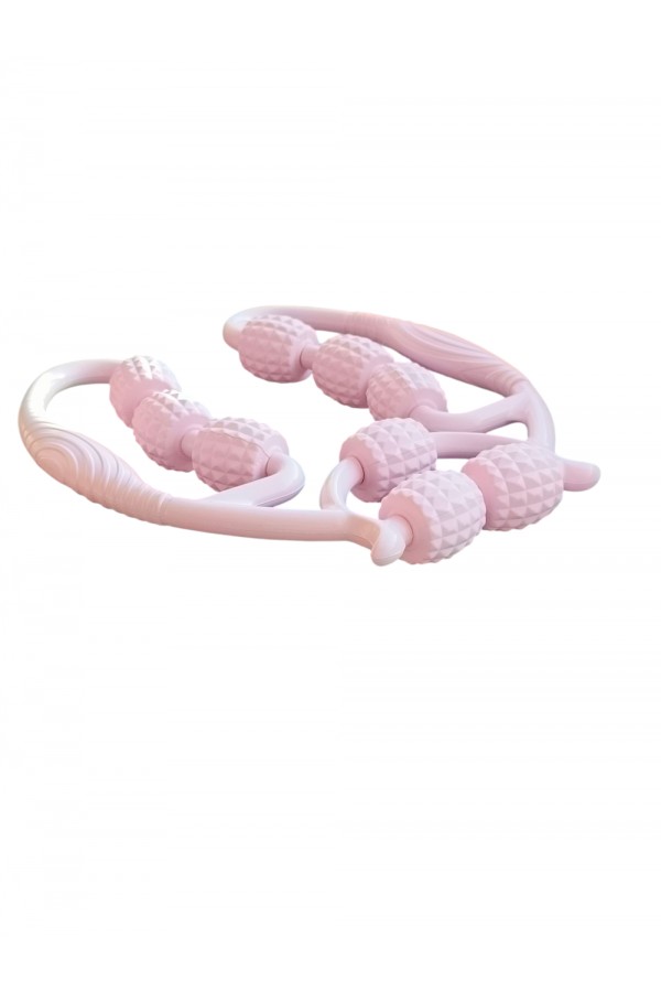 Manuel Kol Bacak Masaj Aleti