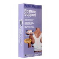 Manyetikli Dik Duruş Korsesi Manyetikli Dik Duruş Korsesi