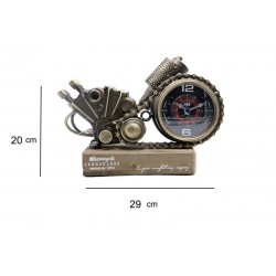 Masa Saati Motor 29.5cm
