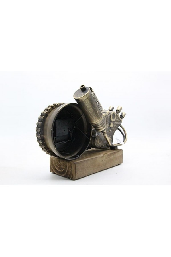 Masa Saati Motor 29.5cm