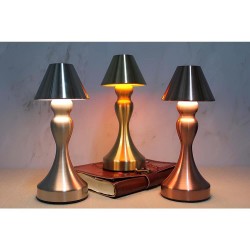 Masa Üstü Dokunmatik Ledli Lamba