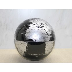 Masa Üstü Dönen Dünya Küre