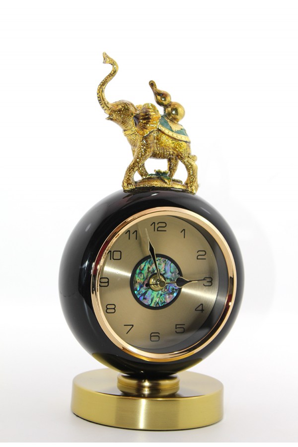 Masa Üstü Filli Saat